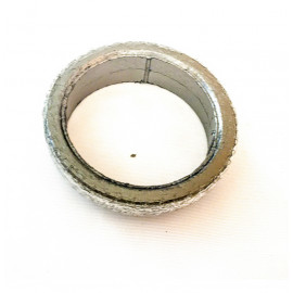 Прокладка приймальної труби (кільце) внутрішній D=51mm Geely LC/GC2 1016002020